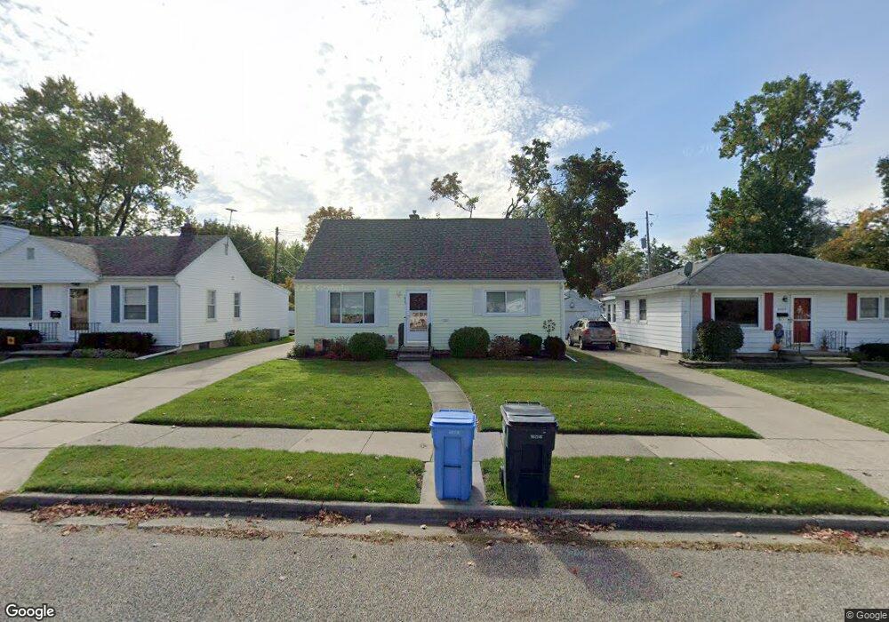 1603 W Rundle Ave, Lansing, MI 48910 - photo 1