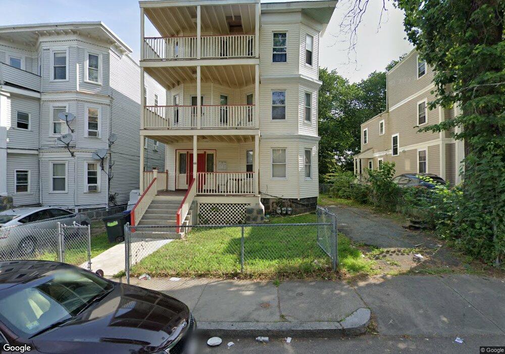 68 Lawrence Ave, Dorchester, MA 02121 - photo 1