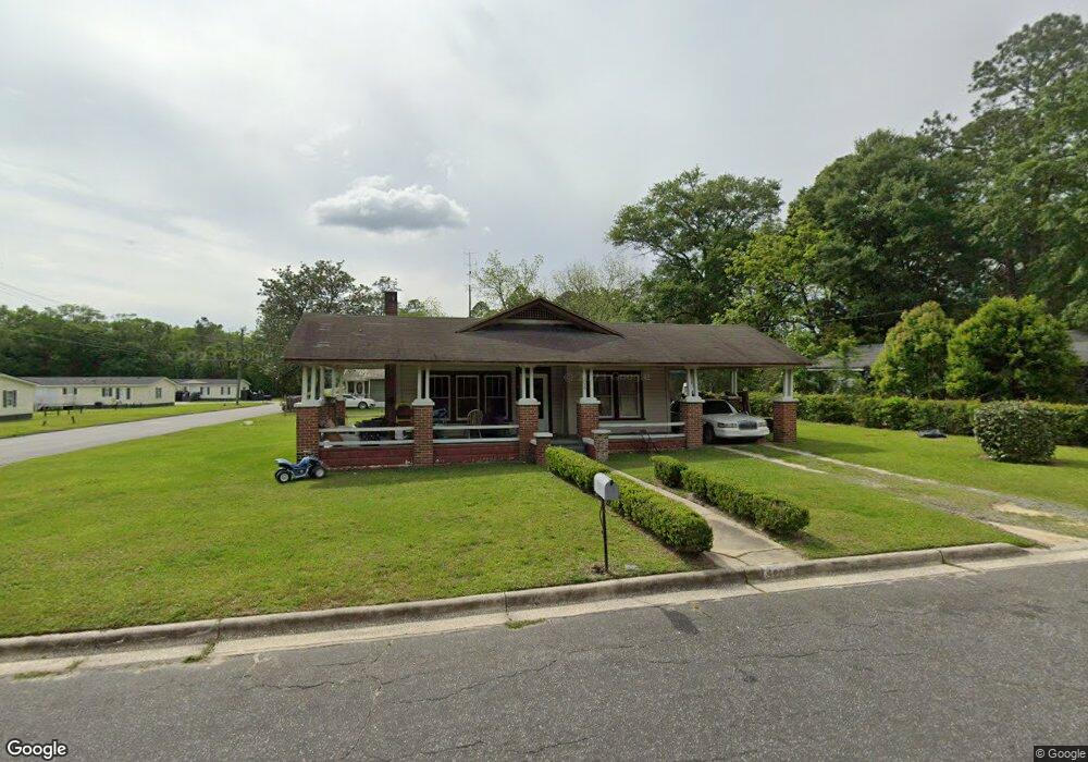 420 9th St SW, Moultrie, GA 31768 - photo 1