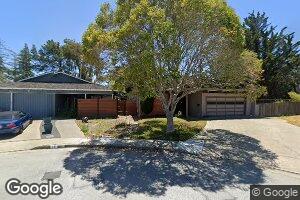 19 Claremont Ct, Millbrae, CA 94030
