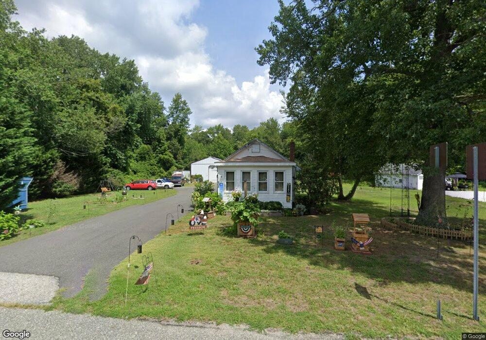 605 Main St, Newport, NJ 08345 - photo 1