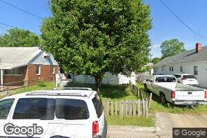 1078 Cascade Blvd, Chesapeake, VA 23324