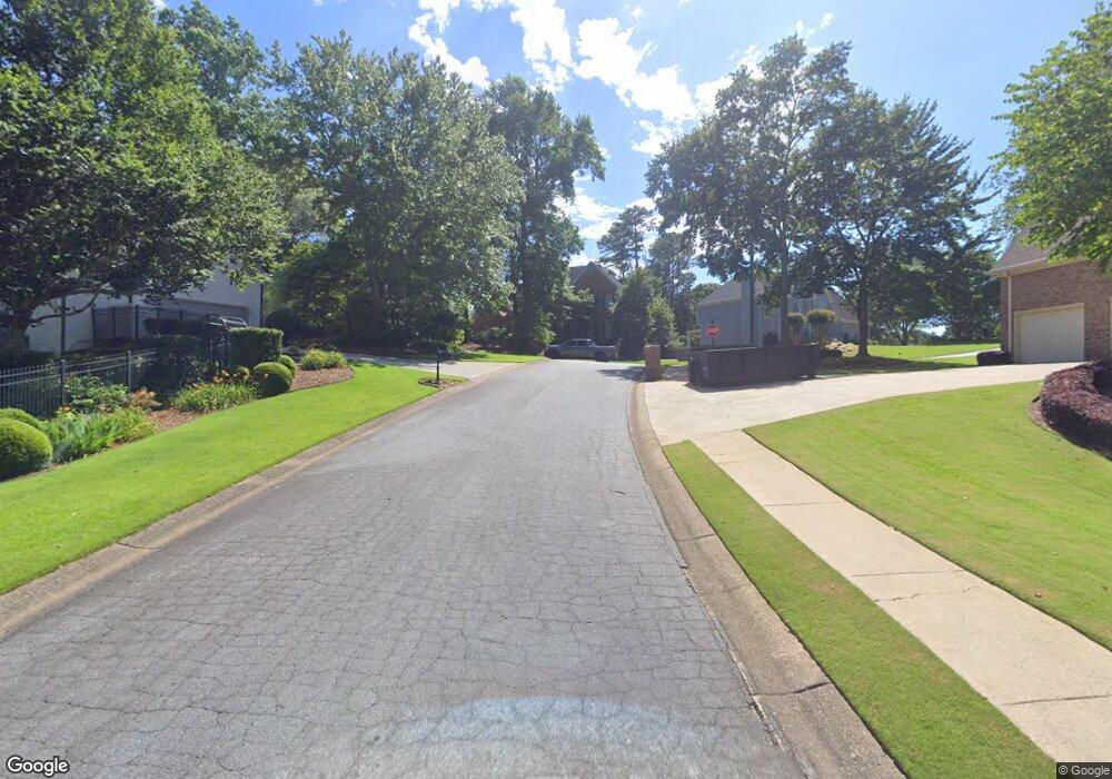 0 Banister Place unit 8541365, Marietta, GA 30068 - photo 1