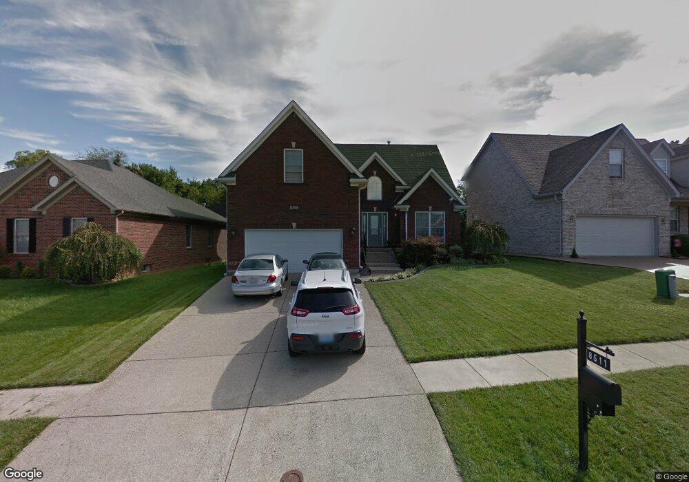 8511 William Cummins Ct, Louisville, KY 40228 - photo 1