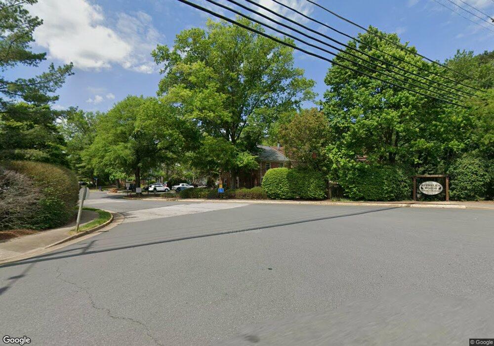 7391 Jiri Woods Ct, Springfield, VA 22153 - photo 1