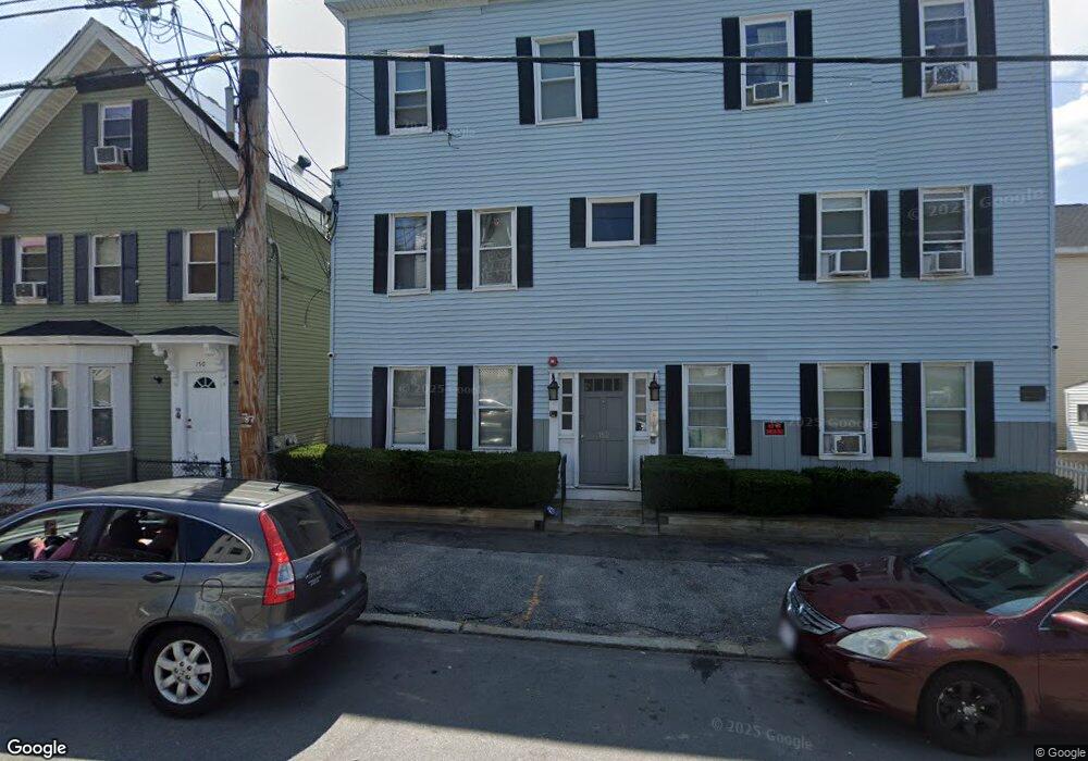 152 Prospect St unit 3, Lawrence, MA 01841 - photo 1