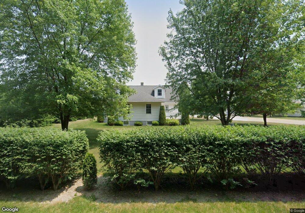 13920 N 1050 W, Nappanee, IN 46550 - photo 1