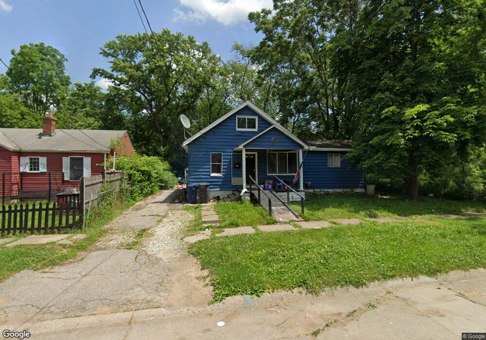 2004 Burns St, Flint, MI 48506 - photo 1
