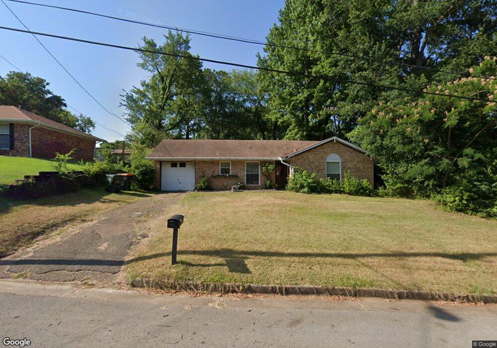 1600 Austin Dr, Tyler, TX 75701 - photo 1