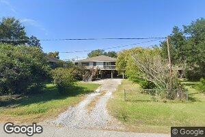 1456 Doctor Beatrous Rd, Theriot, LA 70397