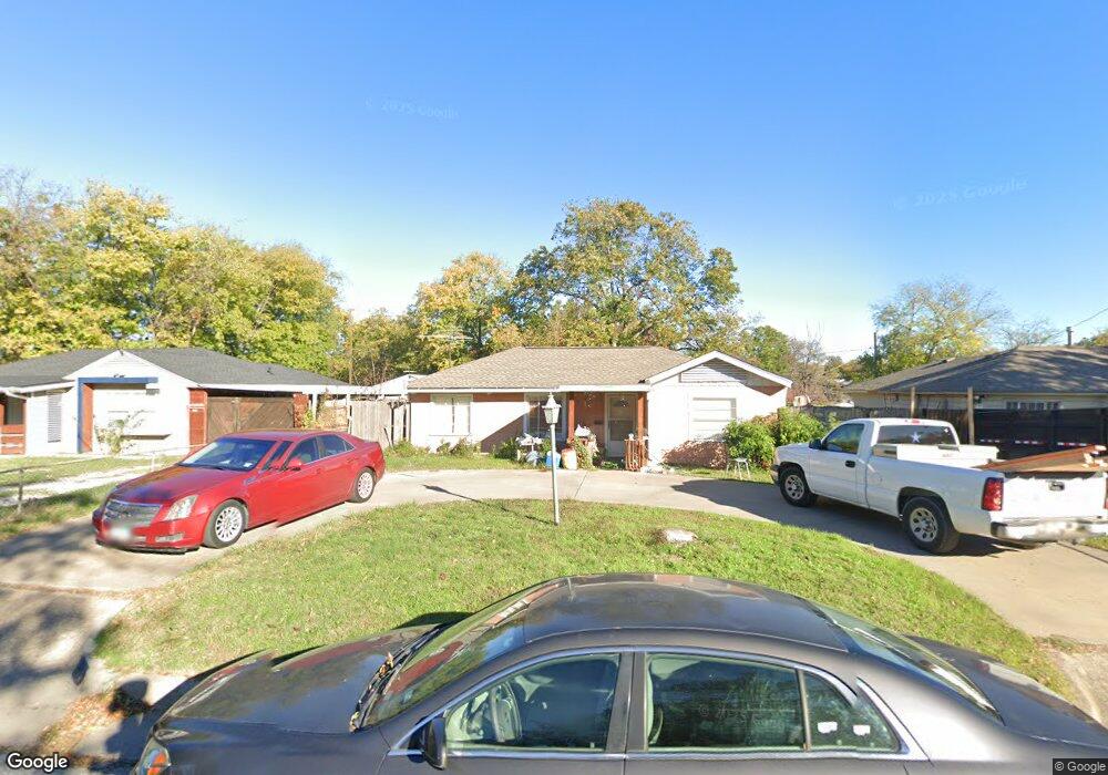 510 Chickasaw Trace, Grand Prairie, TX 75051 - photo 1