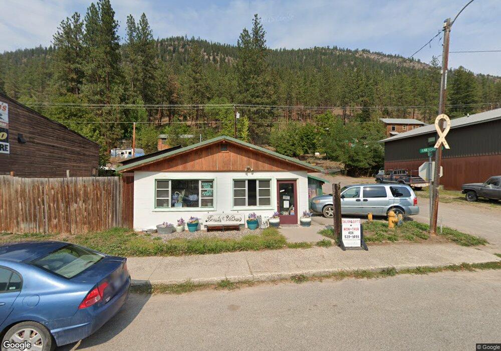 622 Railroad Ave, Alberton, MT 59820 - photo 1