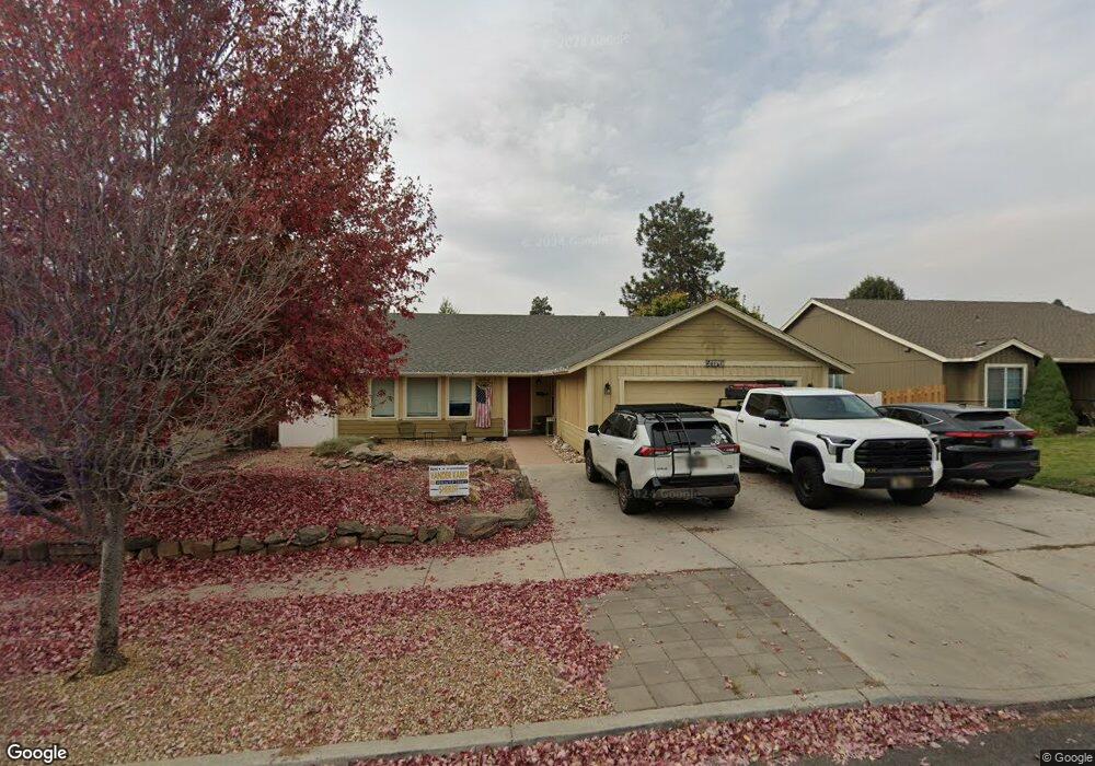 63267 Lavacrest St, Bend, OR 97701 - photo 1