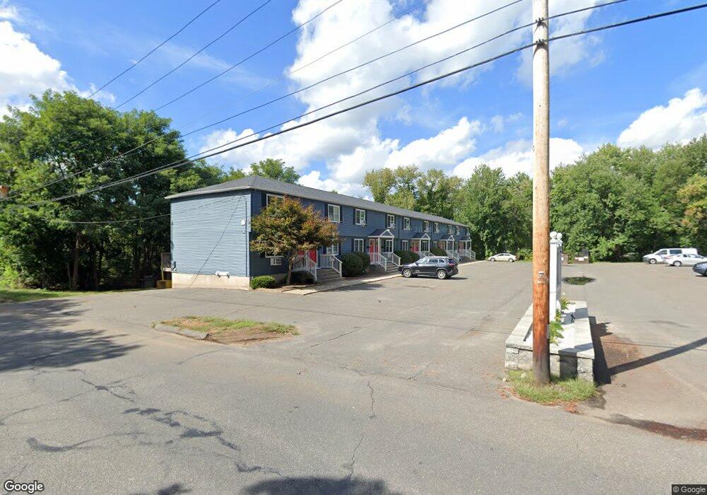 99 Lawrence St unit 105, Palmer, MA 01069 - photo 1