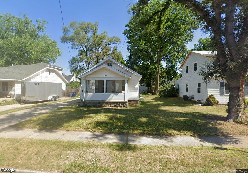 1023 Arlington St NE, Grand Rapids, MI 49505 - photo 1