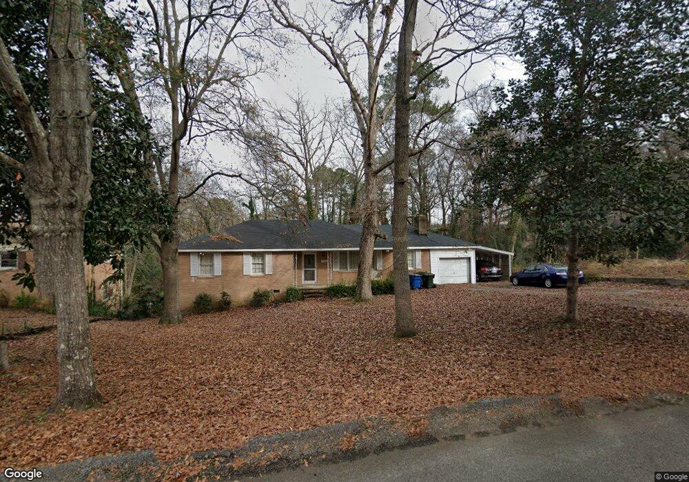 1716 Sewanee Dr, West Columbia, SC 29169 - photo 1
