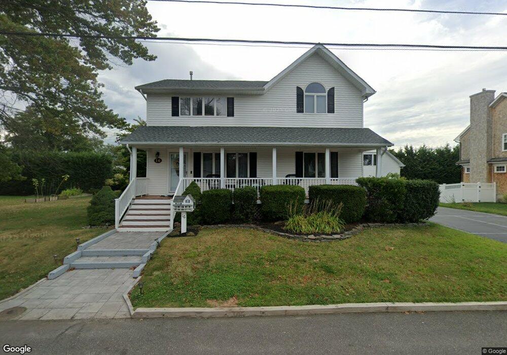 16 Columbus Dr, Monmouth Beach, NJ 07750 - photo 1