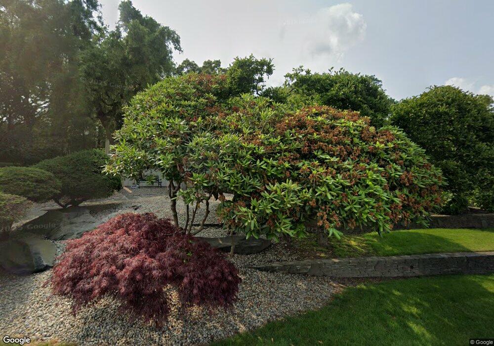 53 Dartmouth Rd, Cranston, RI 02920 - photo 1