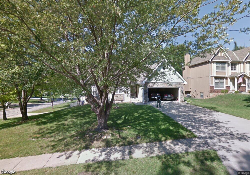 16116 W 82nd Place, Lenexa, KS 66219 - photo 1