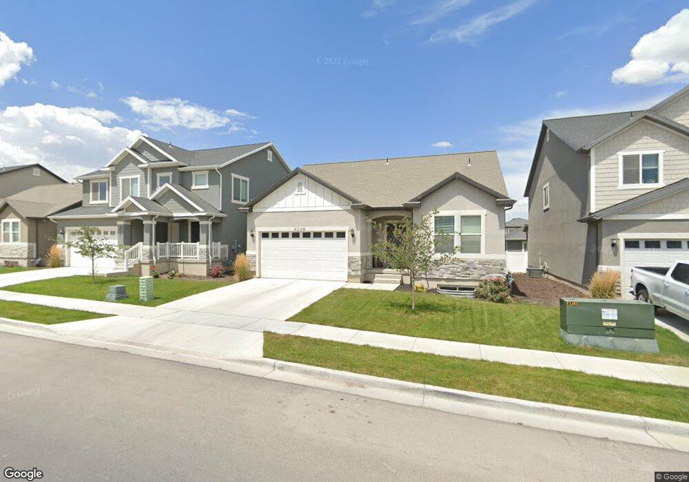 4048 W 1700 N, Lehi, UT 84043 - photo 1