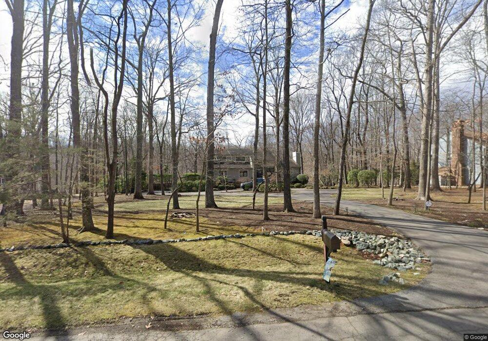 13541 Trilithon Rd, Midlothian, VA 23113 - photo 1