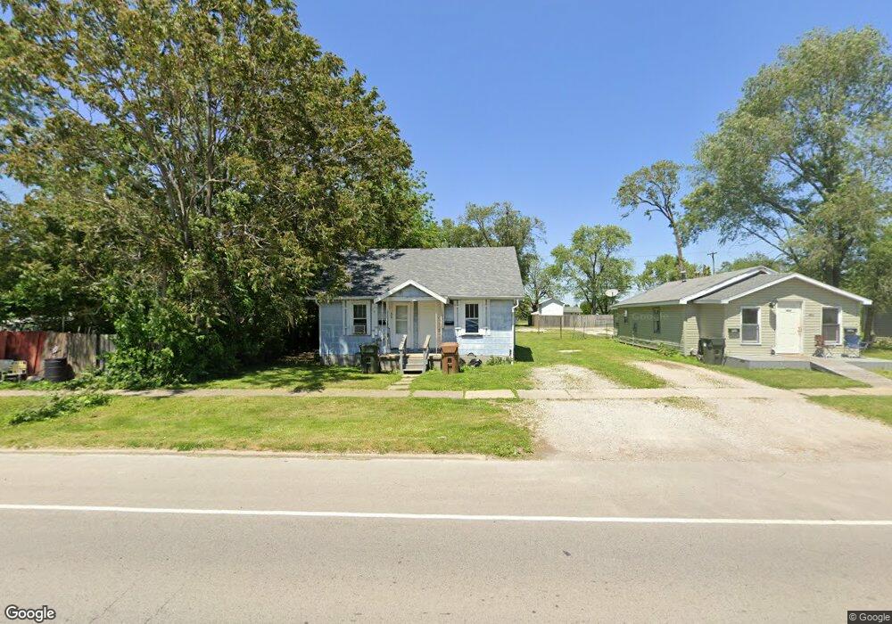 412 Dewitt Ave, Mattoon, IL 61938 - photo 1