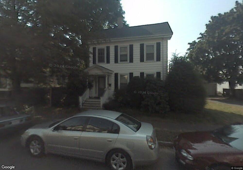 20 Chestnut St, Wakefield, MA 01880 - photo 1