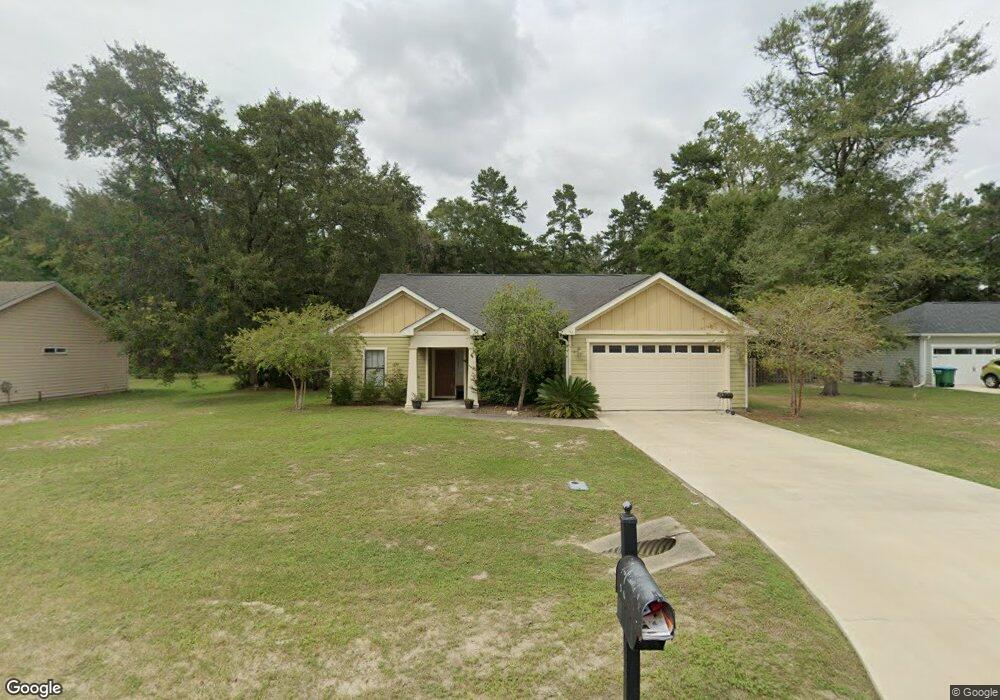 56 Ross Dr unit ~, Crawfordville, FL 32327 - photo 1
