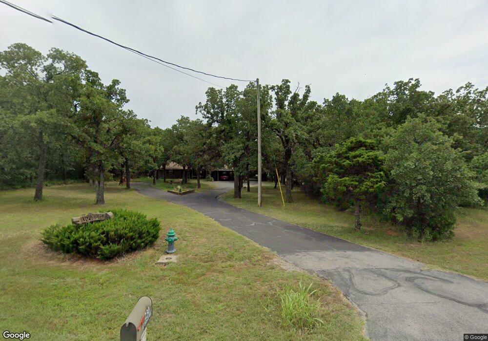 560 E Osage Rd, Duncan, OK 73533 - photo 1