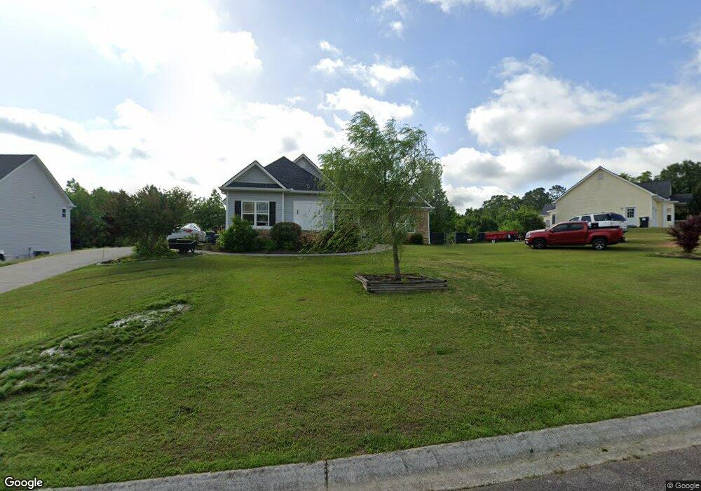 157 Grizzly Trail, Carrollton, GA 30117 - photo 1