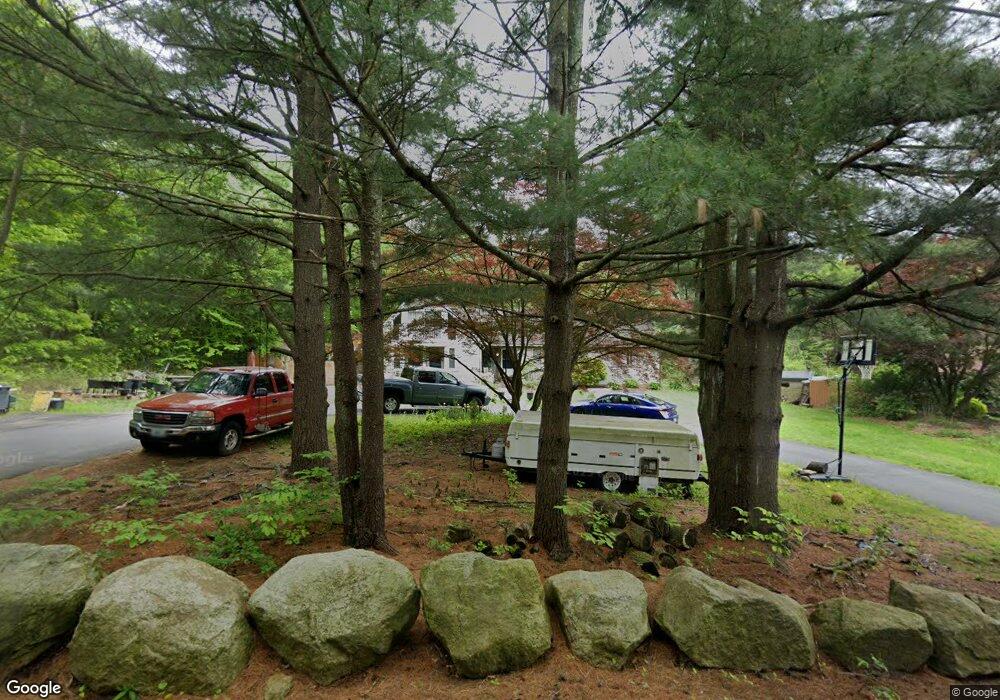14 Apple Tree Ln, Johnston, RI 02919 - photo 1