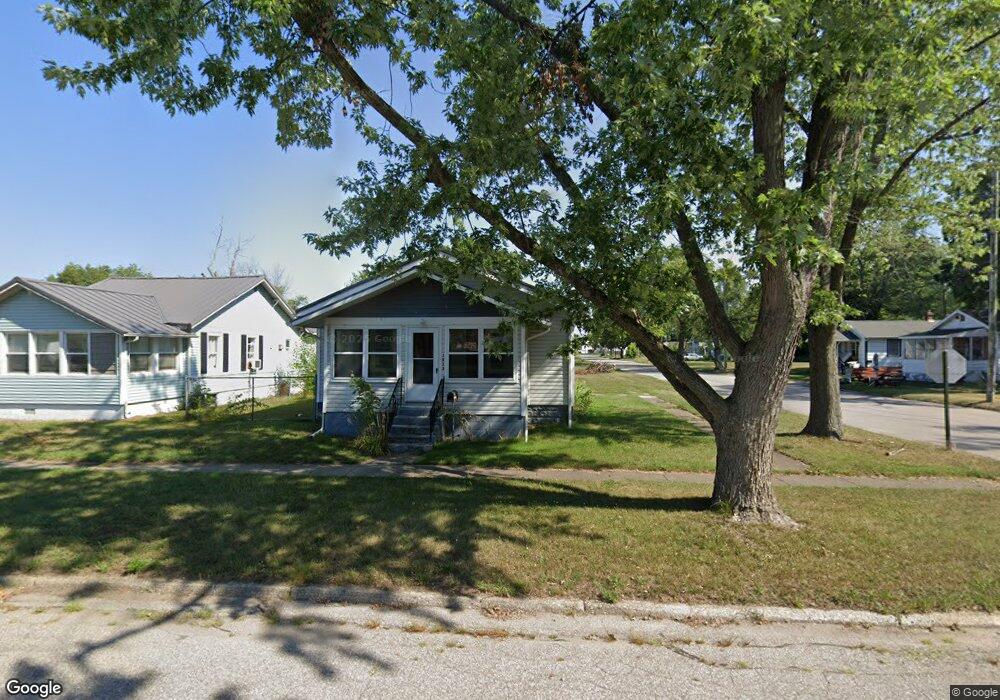 1023 Howard St, Niles, MI 49120 - photo 1