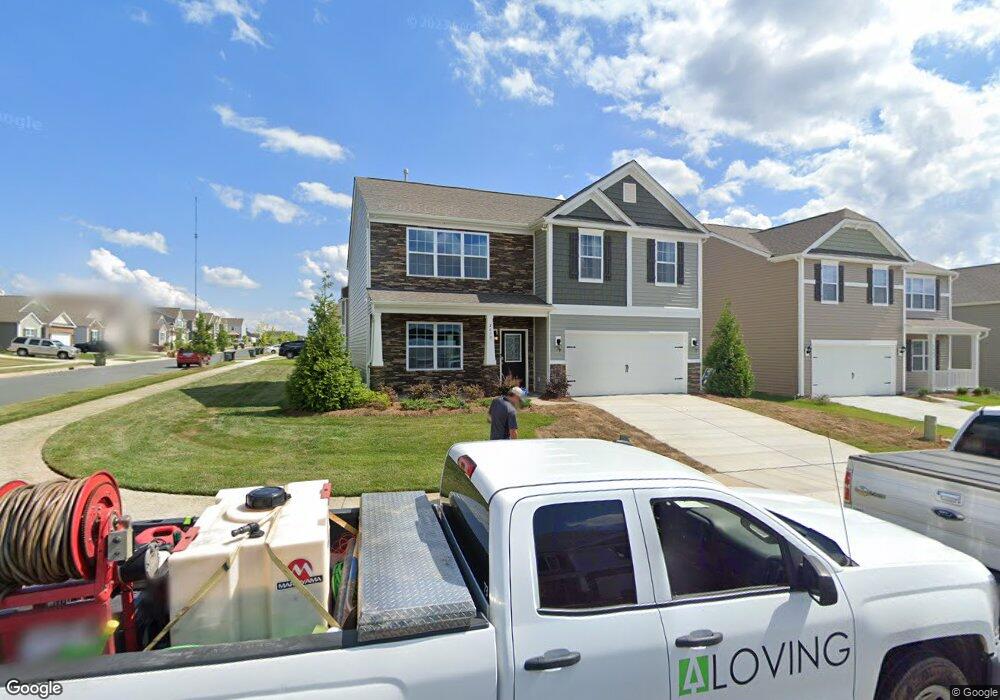 2403 Sugar Ct SW unit 48, Concord, NC 28027 - photo 1