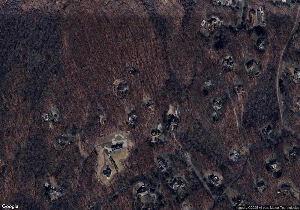 3 Stonecliff Rd, Weston, CT 06883 - photo 1