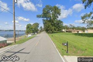 6495 Island Rd, Jarreau, LA 70749