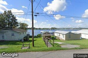 7091 Island Rd, Jarreau, LA 70749