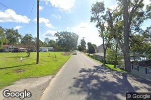 6608 Island Rd, Jarreau, LA 70749
