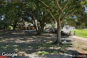 6114 Island Rd, Jarreau, LA 70749