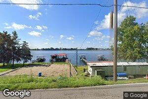 6509 Island Rd, Jarreau, LA 70749