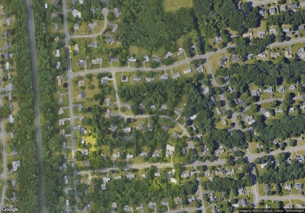 154 Robin Rd, Glastonbury, CT 06033 - photo 1