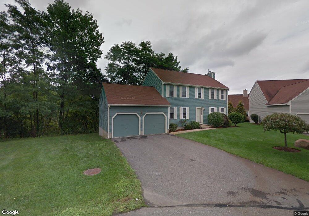 4 Swallow Ln unit U117, Nashua, NH 03063 - photo 1