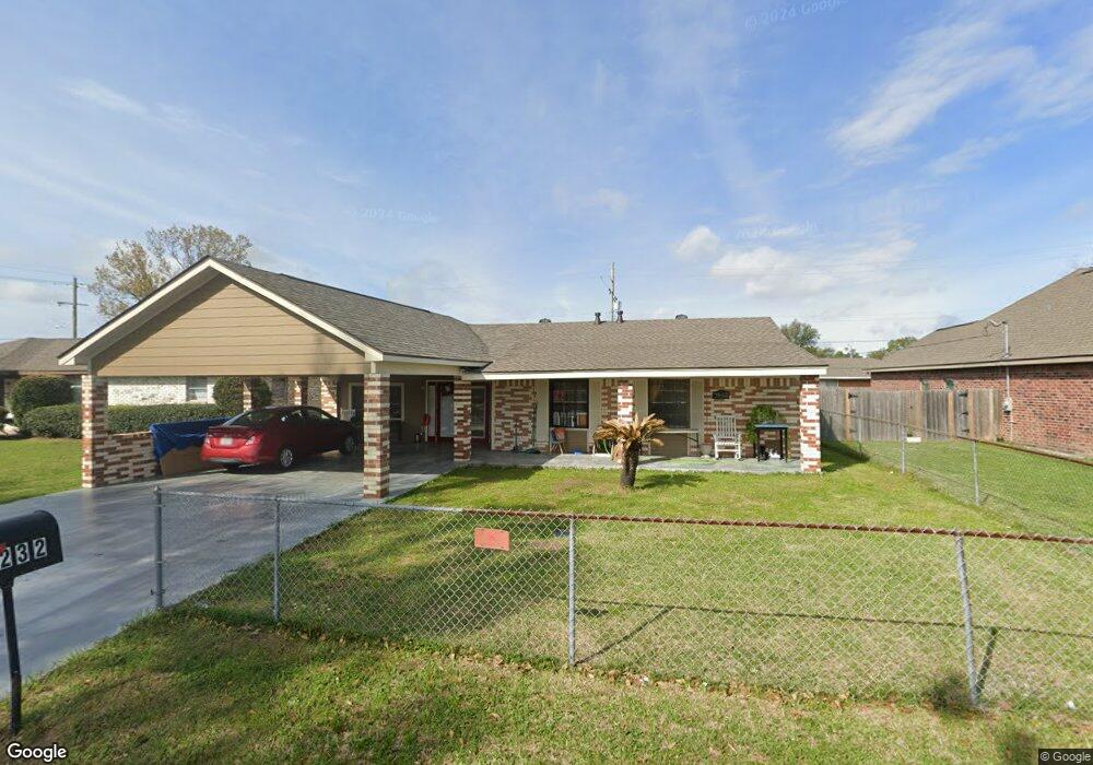 3232 General Collins St, Lake Charles, LA 70615 - photo 1