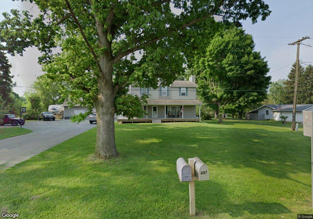 6182 Lucas Rd, Flint, MI 48506 - photo 1