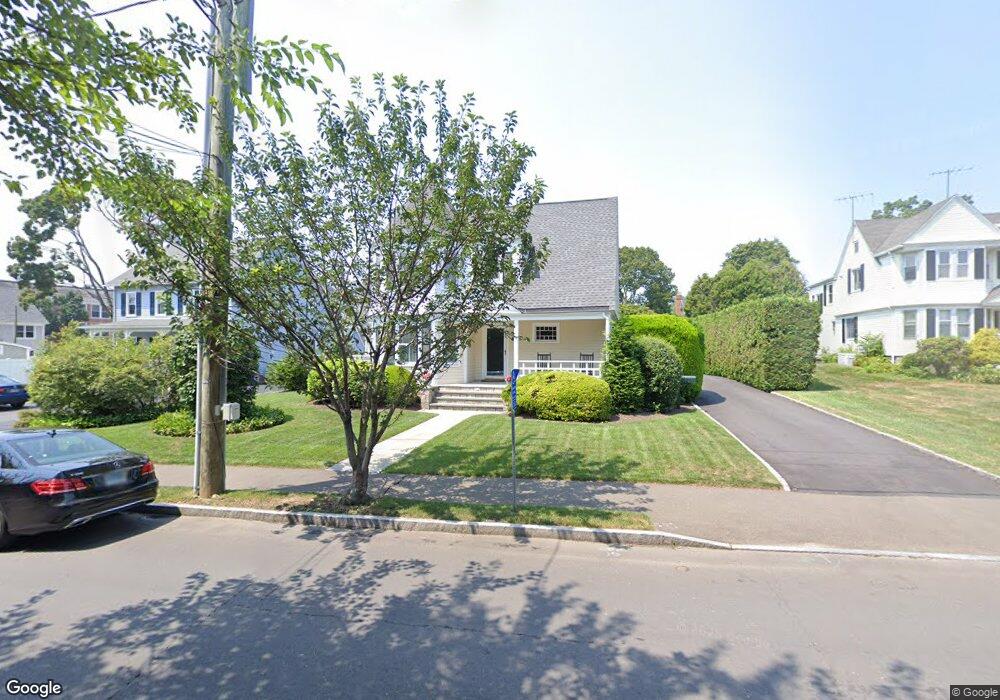 10 Orchard St, Cos Cob, CT 06807 - photo 1