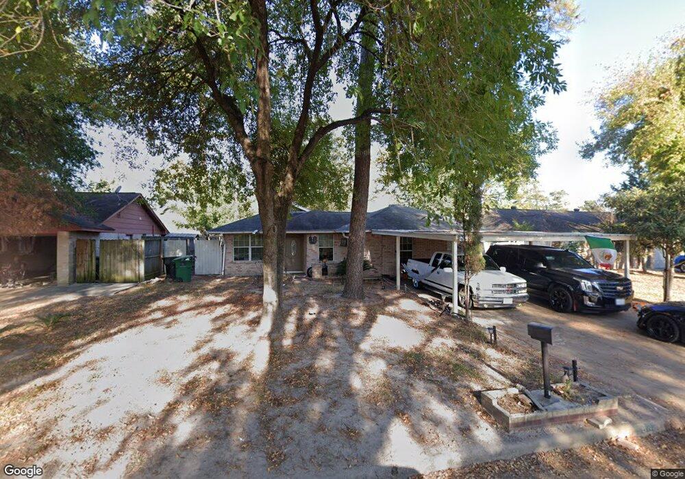 9335 Guywood St, Houston, TX 77040 - photo 1