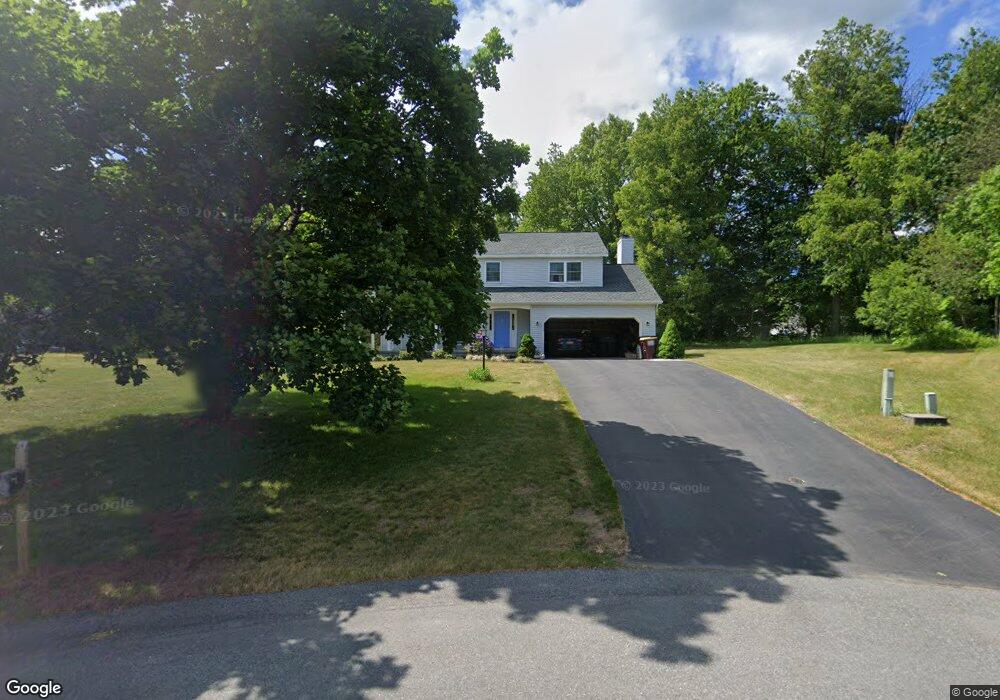 109 Drummond Ridge, Ballston Spa, NY 12020 - photo 1