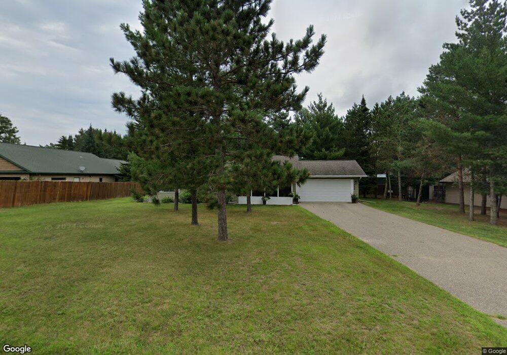 404 Oak Blvd, Park Rapids, MN 56470 - photo 1