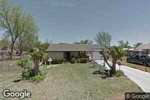 404 5th St, Fort Cobb, OK 73038