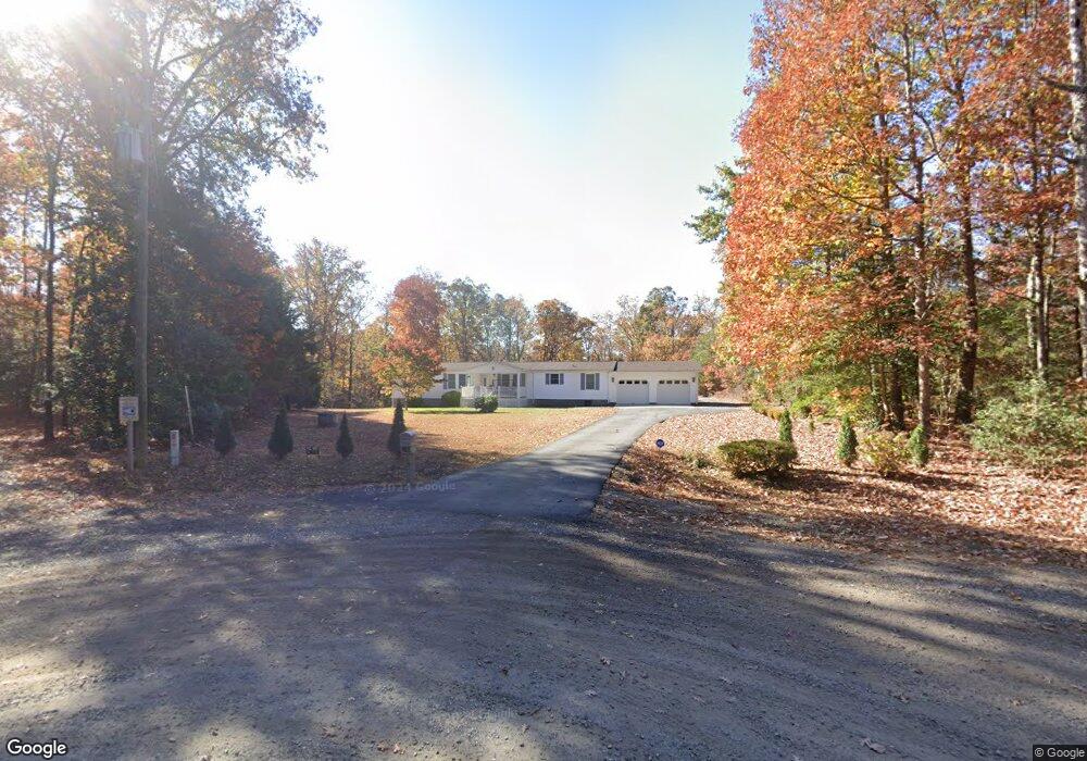 201 Settlers Ln, Montross, VA 22520 - photo 1