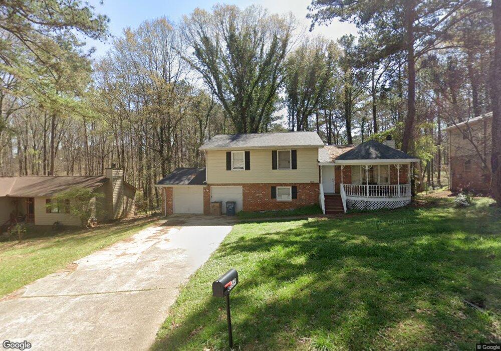 2669 Peggy Sue Ln, Morrow, GA 30260 - photo 1